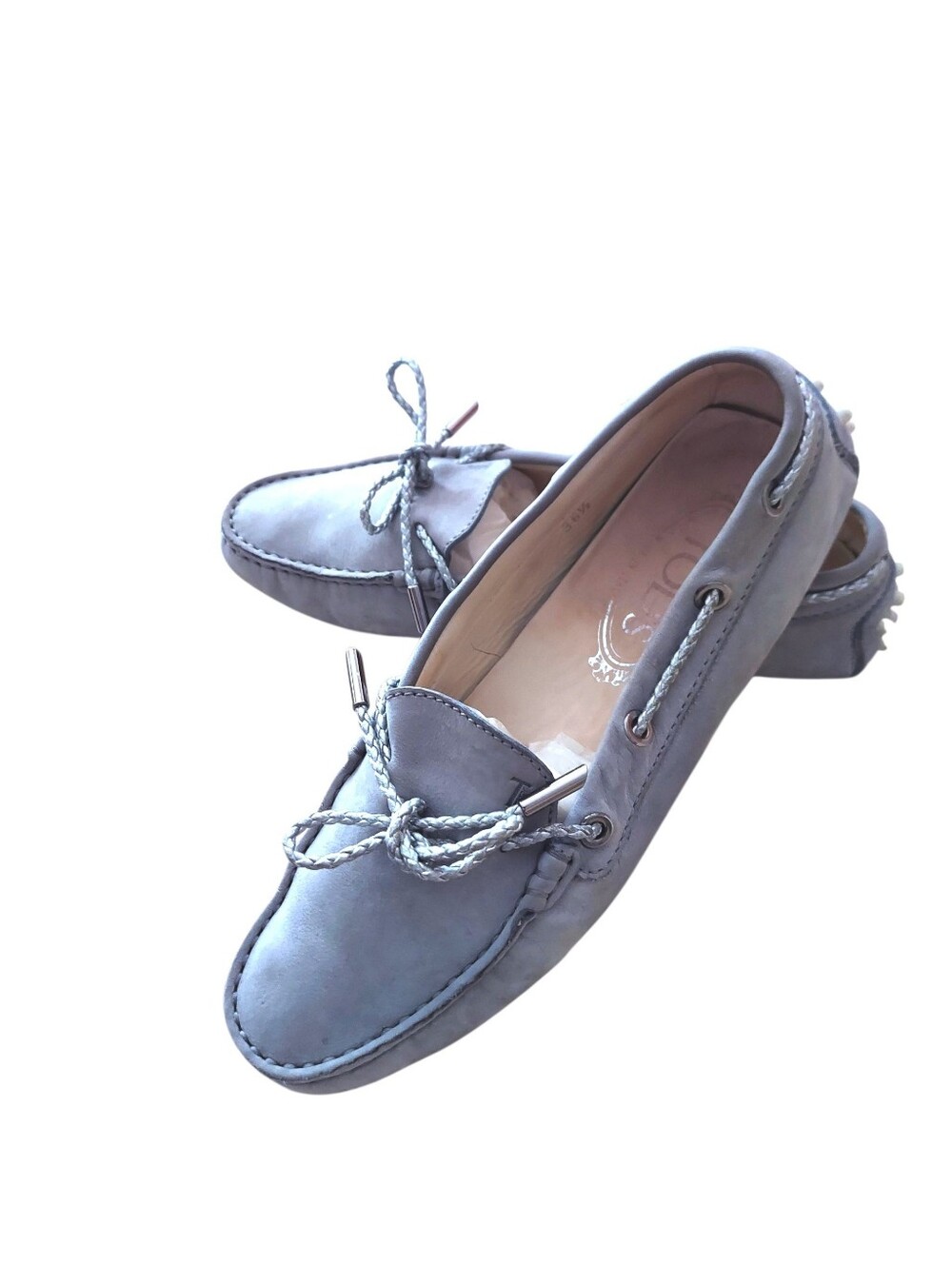 Tod's Gommino Driving Mocassin